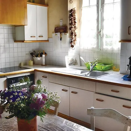 Prázdninový dům Holiday Leygalie L-589 *