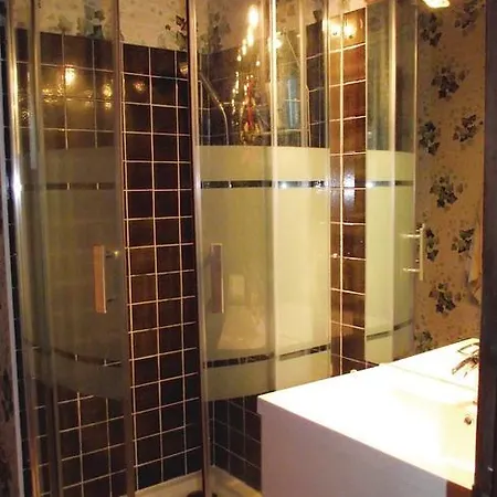 Holiday Leygalie L-589 Prázdninový dům