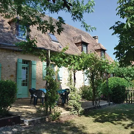 Holiday Leygalie L-589 Milhac-d'Auberoche