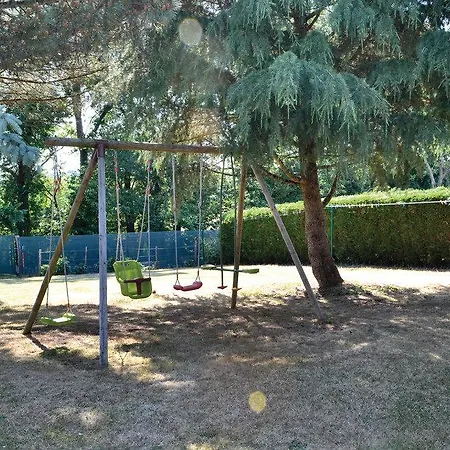 Holiday Leygalie L-589 Prázdninový dům