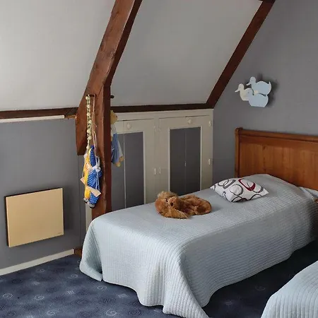 Holiday Leygalie L-589 Prázdninový dům *