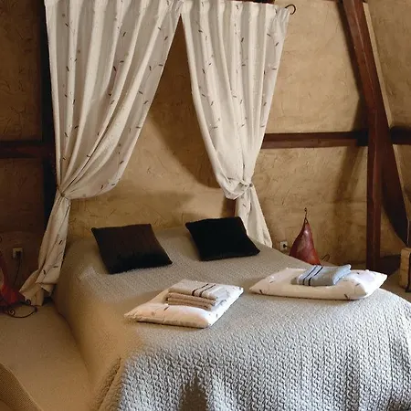 Prázdninový dům Holiday Leygalie L-589 Milhac-d'Auberoche