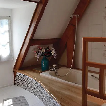Prázdninový dům Holiday Leygalie L-589